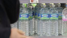 생수업계 대선⋯4천억 삼다수 판권 누가 품나