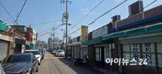 큰 짐 덜었다…문래동4가 재개발 청신호 [현장]