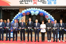 대구 달성군, 북부노인복지관 증축 완료…어르신 복지 환경 대폭 개선