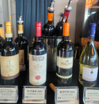 향부터 특별하다…670년 안티노리 와인을 만나다 [현장]