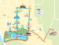 대구 수성구, 수요응답형 교통 DRT 전면 도입…범물동·수성못 교통혁신 시동