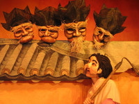 대구달성문화재단, 아동극 ‘깜빡도깨비야 같이 놀자’ 28일 개최…나눔과 공동체 가치 담아