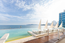 클럽디 오아시스, 여름 성수기 맞아 ‘2025 썸머 웨이브 페스티벌’