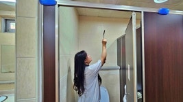 전주시설공단, 체육시설 공중화장실·탈의실 몰카 꼼짝마