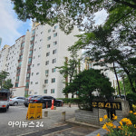 개포우성4차 아파트 재건축 브랜드는 어디?