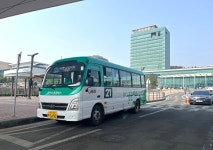 “99명 수료, 81명 취업”…용인특례시, 버스 운수종사자 양성·처우개선 효과 가시화