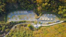 세종 전월산캠핑장, ‘이지캠핑존’ 상시 운영