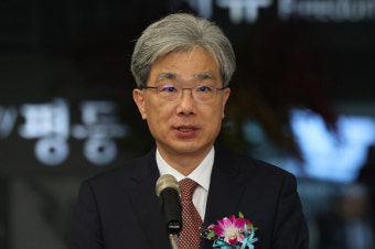 李 대통령, 헌재소장 '김상환'·헌법재판관 '오영준' 지명[종합]