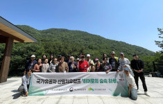 조선호텔앤리조트, 광복 80주년 맞아 유공자 위한 공헌활동 펼쳐