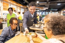 [인터뷰] 도시기획전문가 오태원 북구청장 살고 싶은 북구 완성하겠다