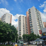 오겜이나 봅니다⋯대출 틀어막자 적막해진 시장 [현장]