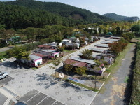 대구 달성군, ‘다둥이 캠핑’ 지원 확대…카라반 이용요금 최대 연 3회까지