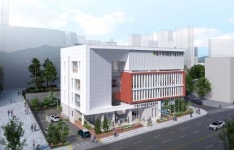 대전 동구, ‘세대통합어울림센터’ 착공…2027년 개관 예정