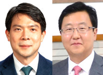 [속보]법무부 검찰국장 성상헌·중앙지검장 정진우