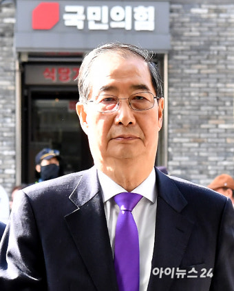 [속보] 내란특검, 오전 10시 한덕수 전 총리 소환