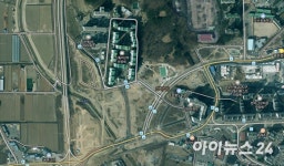 “숲세권 아파트가 공사장으로 바뀌었다”…오산시 신동아아파트 ‘비대위’ 반발