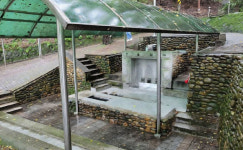 인천시, 여름철 약수터 수질 검사 강화