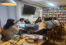 장수 작은도서관, 7월 독서문화프로그램 가동