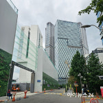 평당 7400만원인데 로또격…성수 오티에르 포레 [현장]