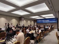 경산시, 인터참 코리아서 단독 수출상담회…뷰티산업 해외 진출 본격화