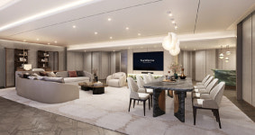 프리미엄 웰니스 호텔, 웨스틴 서울 파르나스 객실 예약 오픈