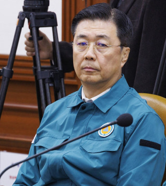 [속보] 내란특검, 홍장원 전 국정원 1차장 참고인 조사