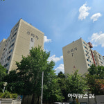 [현장] 헬리오시티 잇는 가락동 재건축 시동