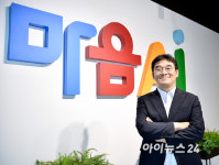 피지컬 AI 전도사가 된 마음AI 유태준 대표