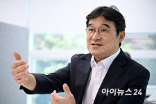 피지컬 AI 전도사가 된 마음AI 유태준 대표