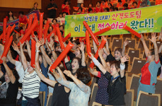 대구 북구, 주민자치센터 프로그램 경연대회 성료…문화로 하나 된 공동체