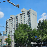 송파 가락극동 재건축 멈칫⋯상가 조합원 이의있습니다