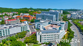 포항성모병원, 보건복지부 포괄2차 종합병원 지원사업 선정