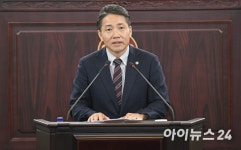 임채덕 화성시의원 화성시, 진안신도시 개발에 따른 원주민 권익 침해 소극적 대응
