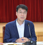 김정기 대구시장 권한대행 “노곡동 피해 복구 전 행정력 집중…재발 방지 대책 신속히 마련”