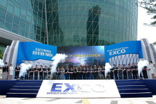엑스코, 창립 30주년 “지역을 넘어 글로벌로”…글로벌 마이스(MICE) 허브로 도약