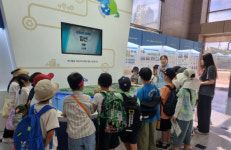 인천시교육청, 현장 진로 교육 확대