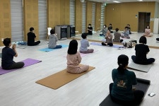 무주상상반디숲 생활문화센터, 복합문화 공간 자리매김