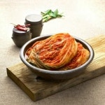 동심 ‘이채담 포기김치’ TV홈쇼핑 판매