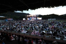 무주산골영화제, 관객 3만여명이 찾았다