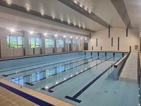 대구 동구 아양스포츠센터, 전면 리모델링 마치고 9월 1일 시범운영 돌입