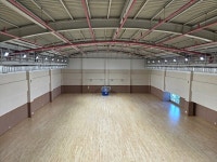 대구 동구 아양스포츠센터, 전면 리모델링 마치고 9월 1일 시범운영 돌입