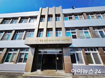 상주 모 중학교 씨름부 감독, 삽으로 학생 폭행해 중상 입혀