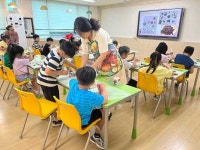 드럼부터 AI 로봇까지…안성교육지원청, 별꿈나래 늘봄센터 방학 프로그램 풍성