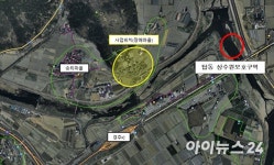 악취 걱정 끝...경주 선도 장매마을 하수관로 정비 착공