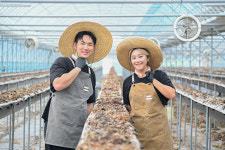 대구 달성군, 농업인·축산농가에 폭염 피해 예방물품 1억3천만원 지원