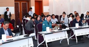 용인특례시, 동백·보정종합복지회관 건립 ‘인테리어 통합관리’ 설계 완료