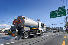 “폭염과의 전쟁”…대구 달성군, 전국 최강 수준 대응 나섰다