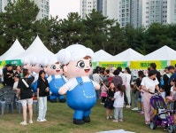 대전유성구 13개동 전역서 ‘마을축제’ 이어져