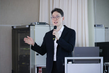 포항세명기독병원, 해도어르신행복센터서 심혈관 질환 예방 강의