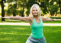 [주말엔 운동] 10분만 해도 젊어진다⋯중년 이후 노화·만성질환 막는 운동은?